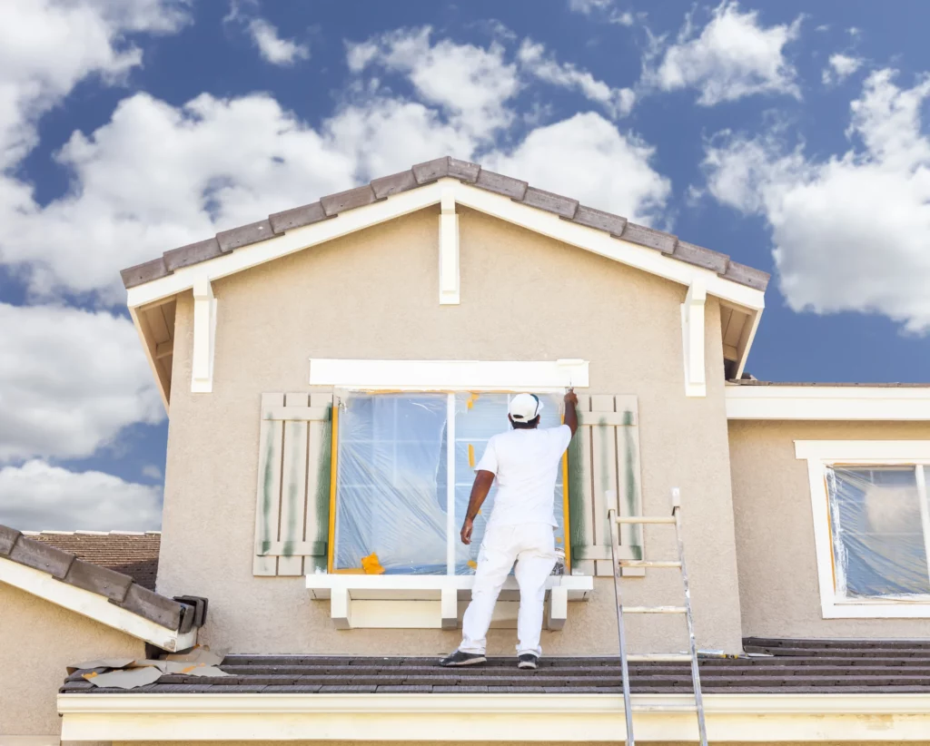 Professional Painters Westmead